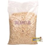 پوشال بستر لانه