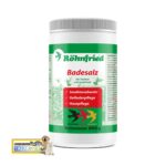 نمک حمام رانفرید