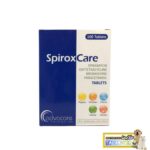 اسپیروکسی کر