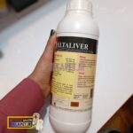 کبدشور دلتالیور مخصوص پرندگان زینتی و طوطیسانان (آلفاتک) - Image 2