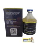 قطره پشت گردنی (ایورمکتین) ضدشپش و انگل های پرندگان - Image 2