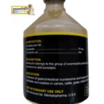 قطره پشت گردنی