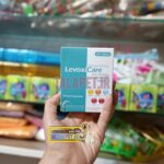 قرص انگل Levoxi Care - Image 2