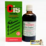 AD3E هاکیمول تقویت نطفه و باروری پرندگان