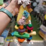 اسباب بازی طوطیسانان