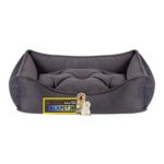 جای خواب سگ و گربه