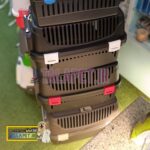 باکس حمل سگ و گربه ایراک مدل PET105 - Image 2