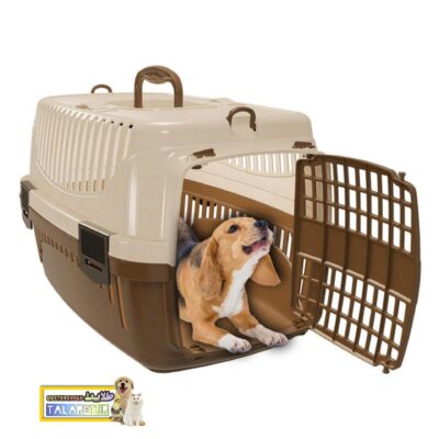 باکس حمل و نقل حیوانات خانگی