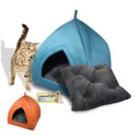 آشیانه سگ و گربه برند دانیل