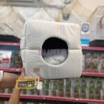 جای خواب لانه  دوکاره BMS pet group مخصوص سگ و گربه - Image 4