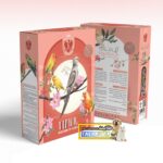 دان مخلوط TIMAK