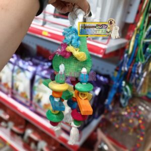 اسباب بازی طوطیسانان