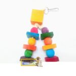 اسباب بازی پرندگان