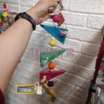 اسباب بازی پرندگان