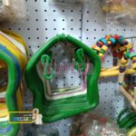 تاب پلاستیکی پرندگان و طوطیسانان مدل 011 - Image 3