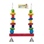 تاب چوبی دو طرفه پرندگان