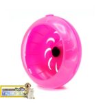 اسباب بازی جوندگان مدل چرخ و فلک