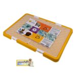 سینی توالت سگ مدل دنیل - Image 3