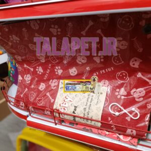 پد ادرار قابل شست وشو