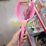 خاک گربه بیل