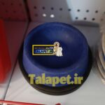 ظرف استیل آب و غذای سگ و گربه - Image 2