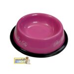 ظرف غذای سگ