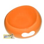 ظرف غذای پلاستیکی سگ