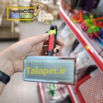 برس و پرزگیر دو طرفه سگ و گربه - Image 3