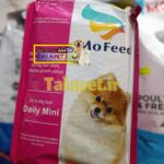 غذای خشک سگ مدل مینی دیلی مفید - Image 2