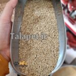 تخم کتان درجه یک پرندگان - Image 3