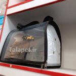 کیف حمل سگ ، گربه ، جوندگان مدل طلقی - Image 3