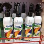 شامپو اسپری نابود ضد حشرات و شفاف‌کننده پرها طوطی - Image 3