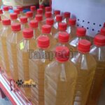 سرکه سیب طبیعی مناسب پرندگان و طوطیسانان - Image 3