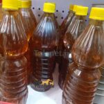 سرکه سیب طبیعی مناسب پرندگان و طوطیسانان - Image 4