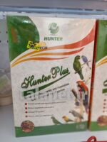 خوراک هانتر پلاس مخصوص طوطیسانان - Image 5
