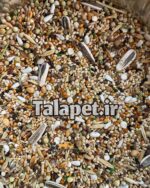 دانه مخلوط تیمک مناسب انواع پرندگان زینتی و طوطیسانان - Image 3