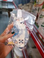 پوشک مخصوص پرندگان متوسط جثه - Image 6