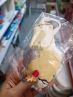 پوشک مخصوص پرندگان متوسط جثه - Image 8