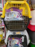 باکس حمل سگ و گربه مدل MAX سایز ۳ پلاس - Image 5