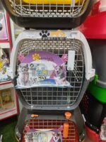 باکس حمل سگ و گربه مدل MAX سایز ۳ پلاس - Image 6