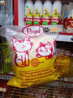 پوشال یا چیپس چوب ضدعفونی شده بستر لانه پرندگان و حیوانات خانگی - Image 2