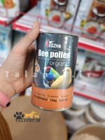 گرده گل آریافارم مناسب انواع پرندگان زینتی و طوطیسانان - Image 3