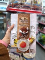 غذا تخم مرغی چیتافود آریا فارم (ریز دانه) - Image 2