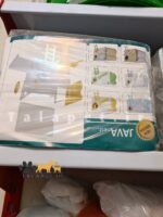 لانه مکانیزه جاوا پرندگان و طوطیسانان عروس هلندی - Image 5