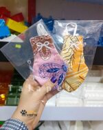 پوشک مخصوص پرندگان متوسط جثه - Image 12