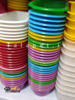 وان حمام پرندگان زینتی ریز جثه - Image 3