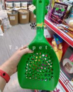 بیلچه مخصوص خاک گربه - Image 3