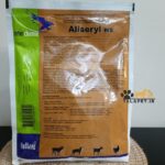 پودر السریل هلندی (انتی بیوتیک قوی در برابر عفونت ها) - Image 2