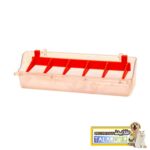 دانخوری مخصوص شفاف درجه یک