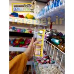 دانخوری مخصوص شفاف درجه یک - Image 2